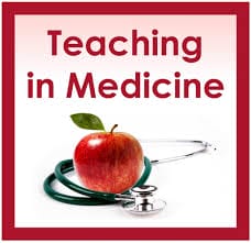 Teaching in Medicine Podcast