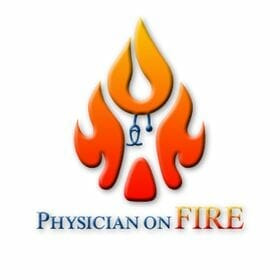 physician on fire preceptorship