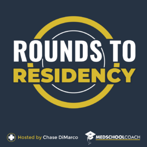 Residency Success and Clinician Excellence w/ Stephen Beeson MD