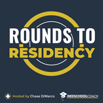 Rounds to Residency