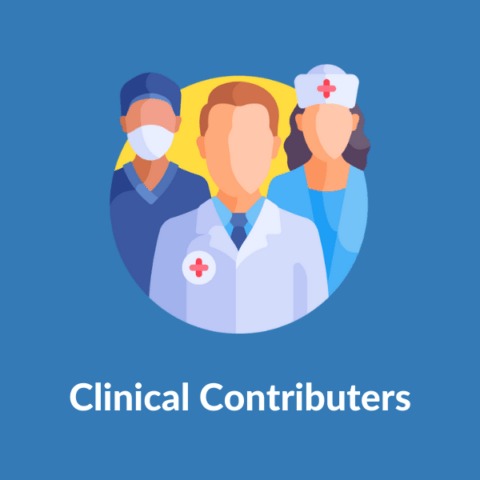 MedEd University | Clinical Contributors