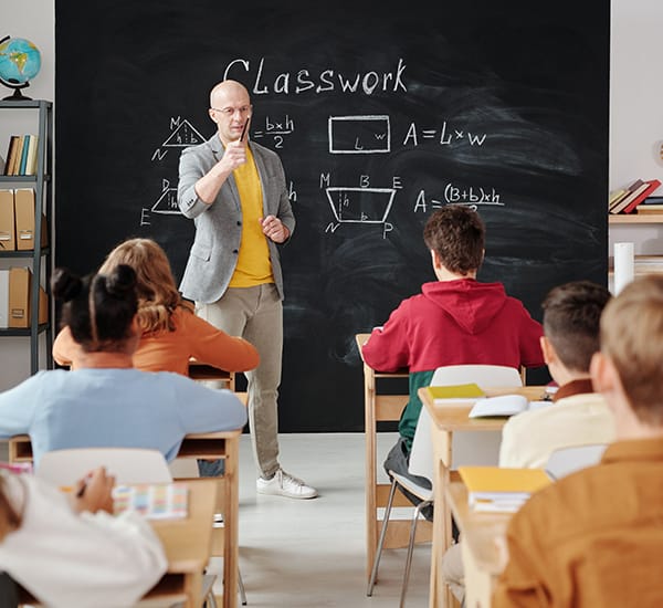 MedEd University|Instructors Welcome!