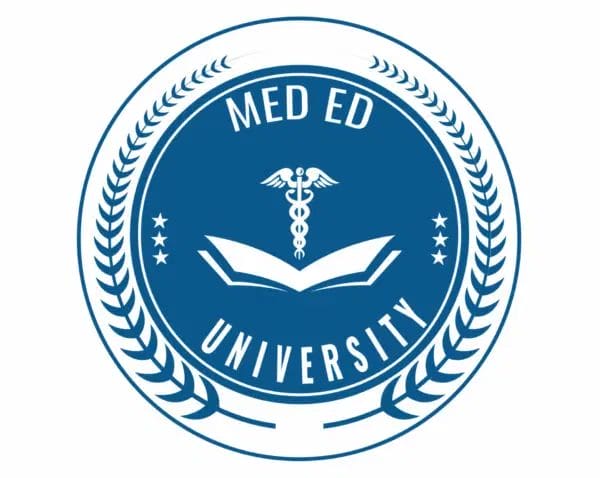MedEd University scaled x
