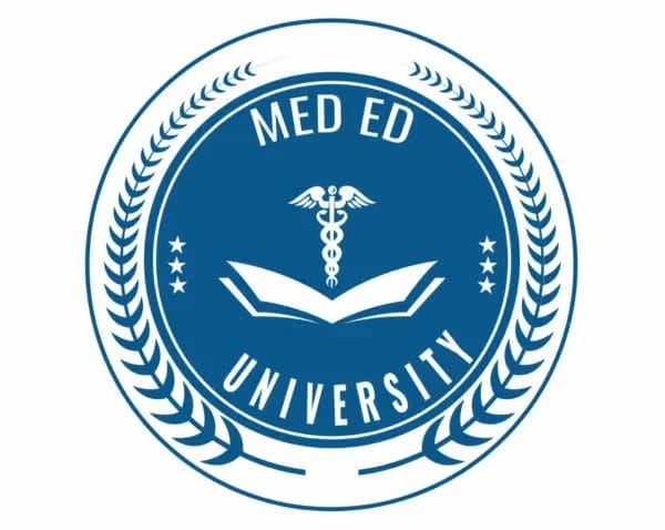 MedEd University|About Us