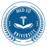 MedEd University|Book Store