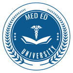 MedEd University | Join Us & Get Your Ideas Out There!
