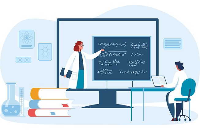 MedEd University|University