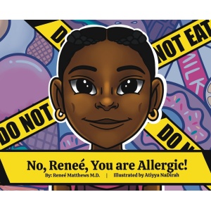 No, Renee, You are No, Renee, You are Allergic!
