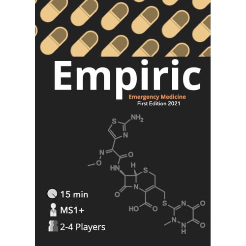 MedEd University | Triage: The Game For Health Care Professionals