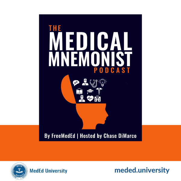 MedEd University | 52 State-dependent changes, mentorship, and self-assessment in medicine- Recap 6