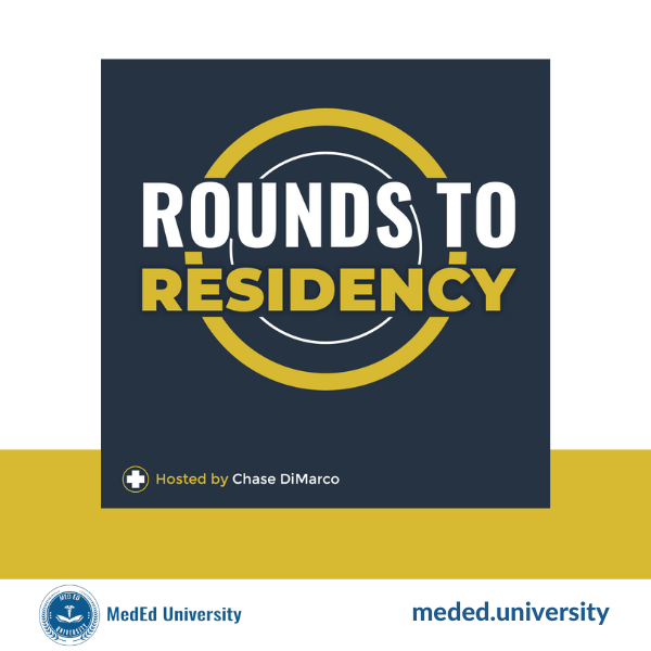MedEd University | Podcasts