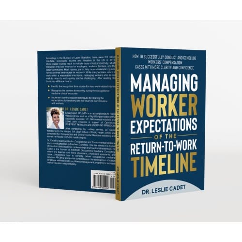 Managing Worker Expectations of the Return-to-Work Timeline
