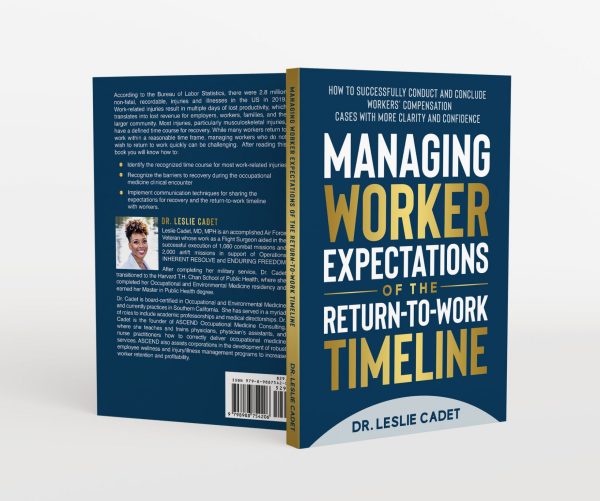 Managing Worker Expectations of the Return-to-Work Timeline