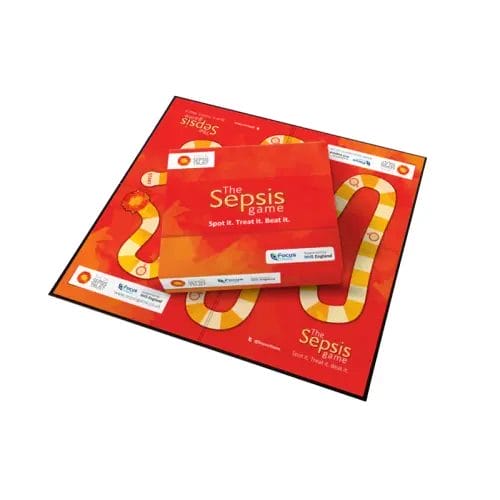 Sepsis Game