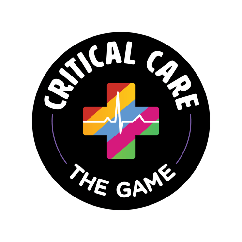 Critical Care: The Game