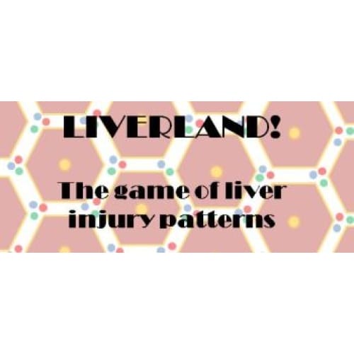 Liver Land!