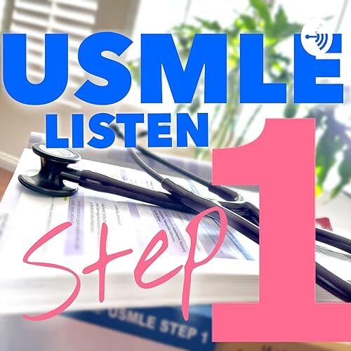 MedEd University | Best USMLE Study Podcasts for Exam Prep !