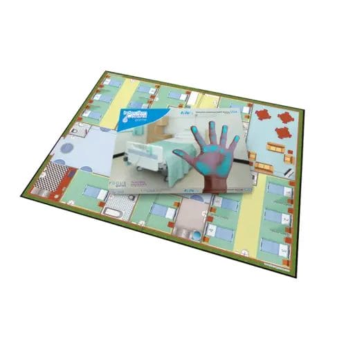 Infection Control Game