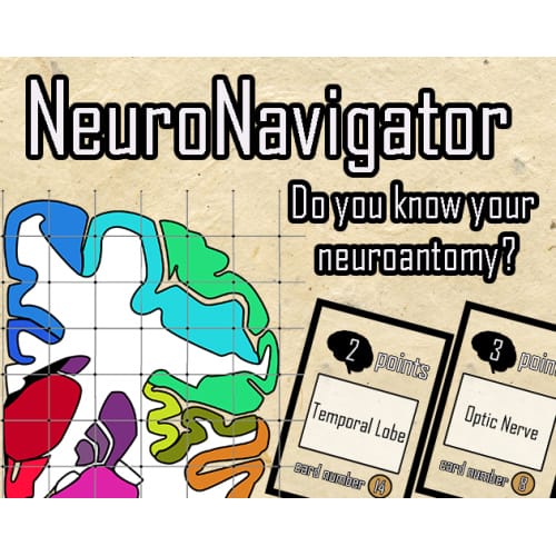 NeuroNavigator