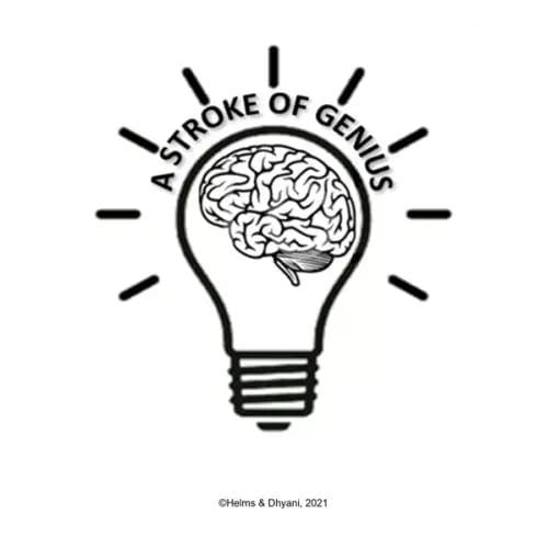 Stroke of Genius
