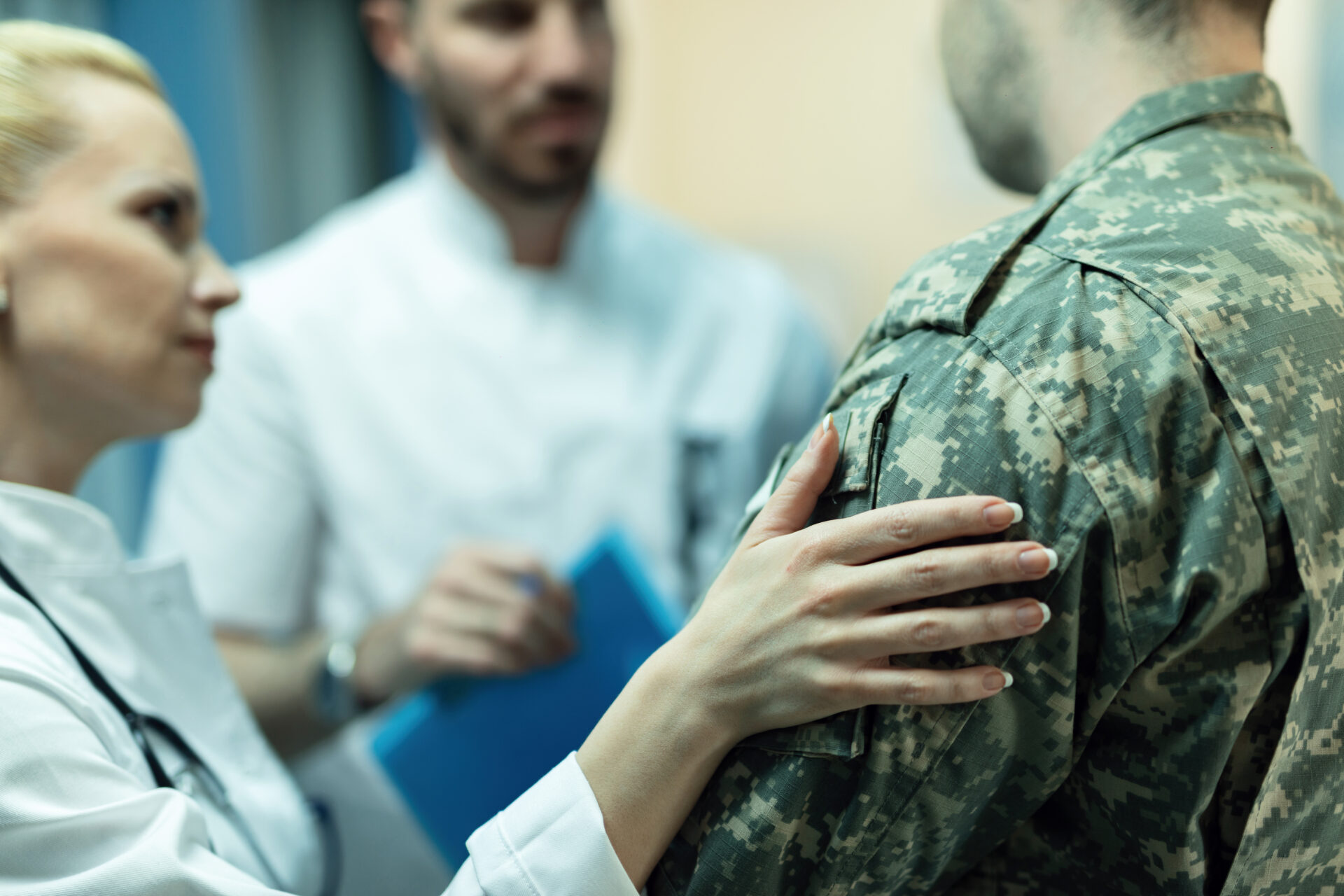 MedEd University | How to Become a Military Doctor: Steps and Requirements MedEd University | How to Become a Military Doctor: Steps and Requirements