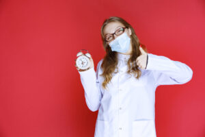 Pomodoro Method for Medical students