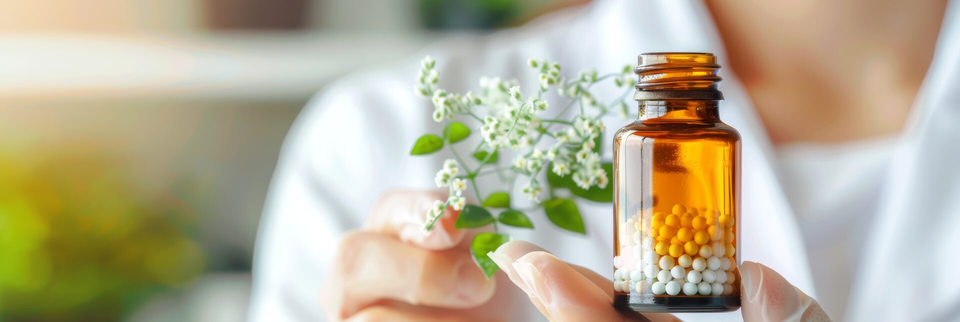 Integrative Medicine: Where Traditional and Alternative Practices Meet