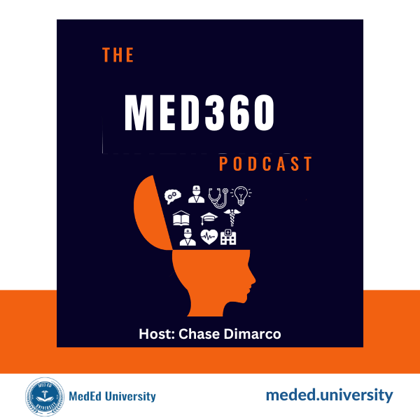 MedEd University | Podcasts