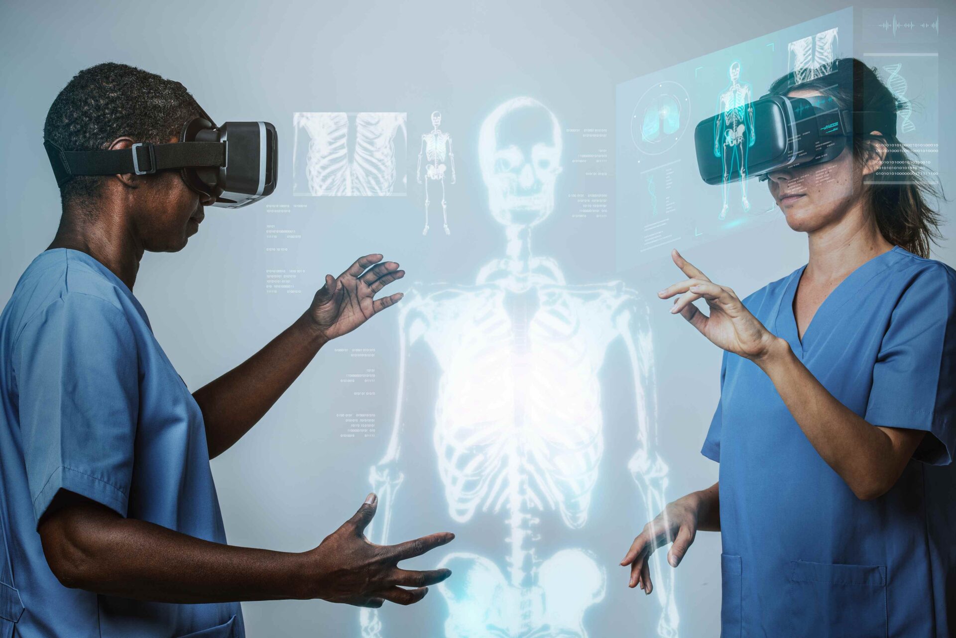 MedEd University | How is AI Reshaping Medical Education? Discover the Tools Revolutionizing Healthcare Learning MedEd University | How is AI Reshaping Medical Education? Discover the Tools Revolutionizing Healthcare Learning