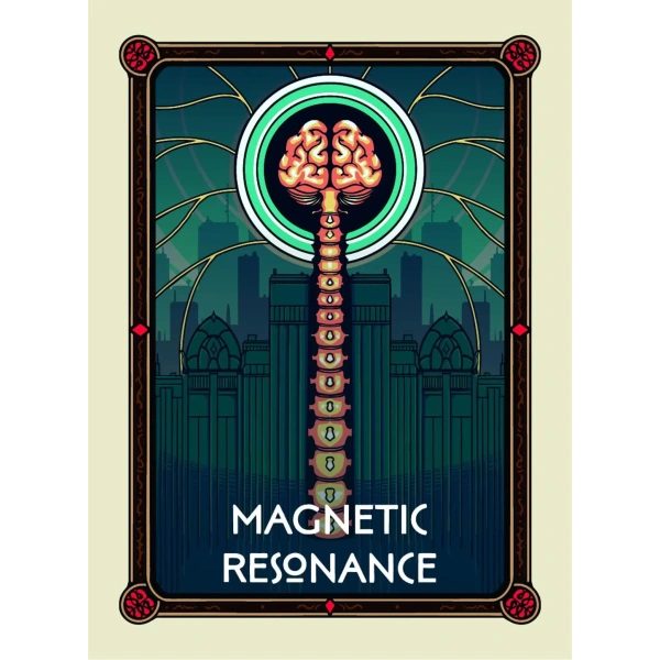 Magnetic Resonance