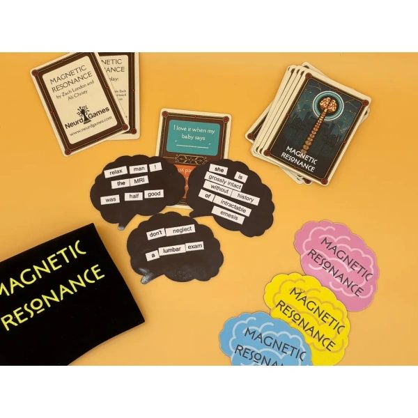 Magnetic Resonance